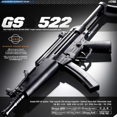 gsg522