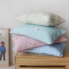 알레르망키즈베개커버