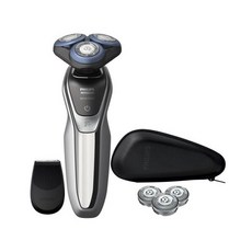 필립스면도기무선충전기