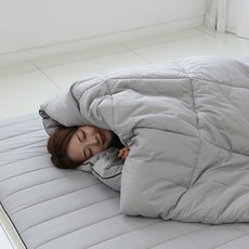 믹스앤매치 자담 순면 요차렵세트(SS) 요솜포함