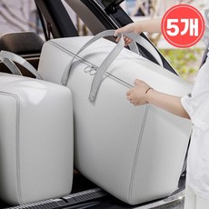 아늑홀릭 빨아쓰는 안심 이불 케이스, 5개, 그레이