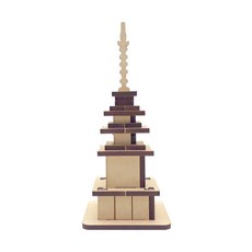 석가탑만들기