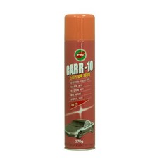 파이시스 카르-10 스티커얼룩제거제, 1개, 420ml