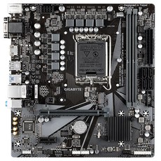 기가바이트h610m