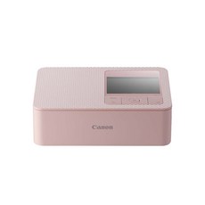 캐논 SELPHY CP1500 포토프린터 거치용, 핑크