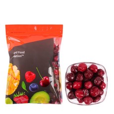 자연미가 체리 3kg(1kgx3ea)냉동과일 -인증, 3개