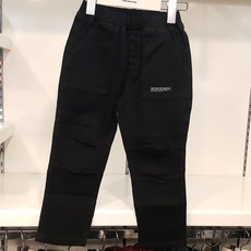 트윈키즈 활동하기 편한~슬림핏 스판 우븐팬츠~18900원!!(안양점)