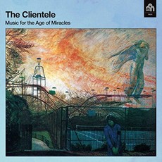 기적의 시대를위한 음악 [Vinyl LP], 단일옵션