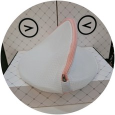비비안 NC10 비비안 브라전용삼각세탁망 OT8816