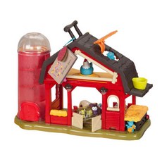 30개월아기교구