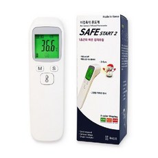 스마트 열정 바로체 온도계 TH-22 체온체크