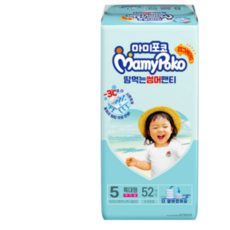 마미포코땀먹는팬티중형