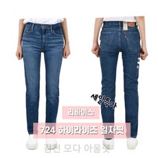 리바이스하이라이즈