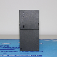 (중고)SIEMENS 6ES7307-1EA01-0AA0 SIMATIC S7-300 Power supply PS307 5A
