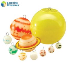 러닝리소스태양계모형