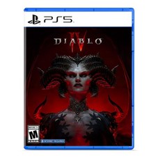 Blizzard 디아블로 IV 플레이스테이션 5 Q809598, PlayStation 5