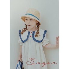 로아앤제인 슈가 원피스
