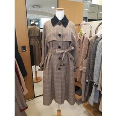 [케네스레이디] 케네스레이디트렌치코트EWTCJI0300