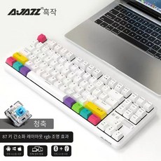 레트로미니키보드어피치