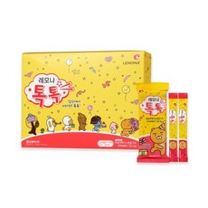 레모나톡톡