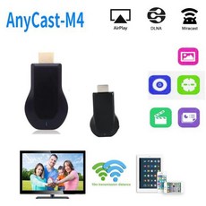 anycast와이파이