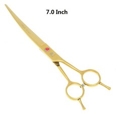 바비온커브가위