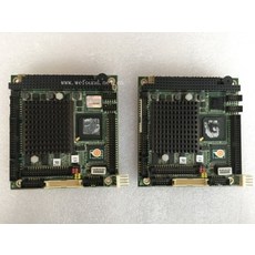 [해외] 1% 작동 PFM540I A1.0 PC104 산업용 제어 장비 메인 보드 완전 테스트 됨, 상세내용표시