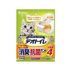 유니참모래