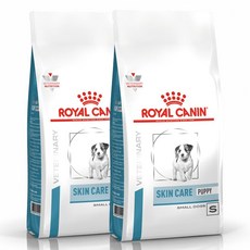 로얄캐닌스킨케어스몰독