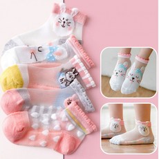 초등학생여름스타킹