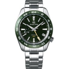 세이코 그랜드 Grand Seiko SBGE257 Seiko그랜드 Sport Collection 남성 메탈 밴드