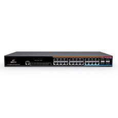 이지넷 NEXT-3028GL2-SFP 스위칭허브 (24포트 1000Mbps L2+ SFP4포트), 선택하세요, 1개