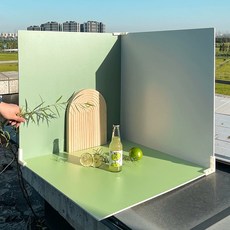  강아지포토존꾸미기 고양이 촬영 세트 부스 애견포토존 배경지, 옵션4 