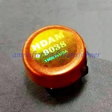 HDAM9038 플래그십 듀얼 op 앰프 업그레이드 MES02 01 JL1973 V6 2627 SA200 대역폭: 15MHz 왜곡: 0.00003%