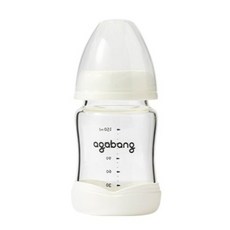 아가방유리젖병