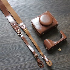 해외 캐논 g7xii 카메라백 크로스 G7X2 G7X3 Ma, 단일옵션, 옵션13