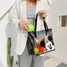 미키마우스비치백