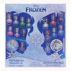 디즈니무독성매니큐어