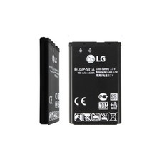 LG 정품 T390K 배터리 LGIP 531A EAC61700201