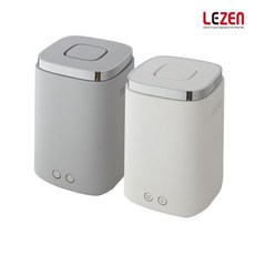 르젠 가열식 가습기 LZHD-500N, 화이트