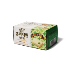 삼강버터린