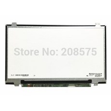[해외] 배송 LP140WF6SPD4 LP140WF6 SPD4 SPD1 SPD2 SPD3 IPS 1920*1080 EDP 30 핀 노트북 LCD 스크린, 상세내용표시, 상세내용표시