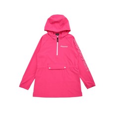 디스커버리 키즈 아노락 점퍼 DKWJ15911-PK
