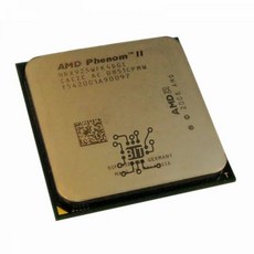 AMD Phenom II X4 925 쿼드 코어 CPU 프로세서 HDX925WFK4DGI/HDX925WFK4DGM 소켓 AM3 95W 2.8 GHz