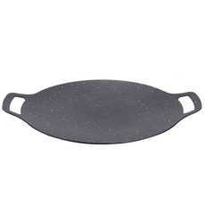 애스톤네이처 멀티 인덕션 그리들팬 코팅 캠핑 가정용, 직경-33cm