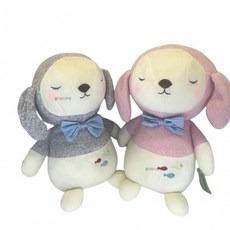 미투 잠자는 토끼 인형 35cm 애착 수면 ME TOO SLEEPY RABBIT TOY