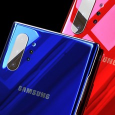 노트10컬러스킨