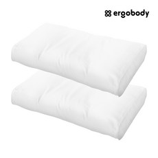 에르고바디베개