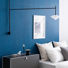 접착식2t단열벽지