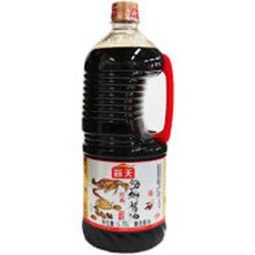 대한식품 해선 간장 해물맛 간장 1.75L